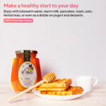 BBuzz Honey | Litchi Honey